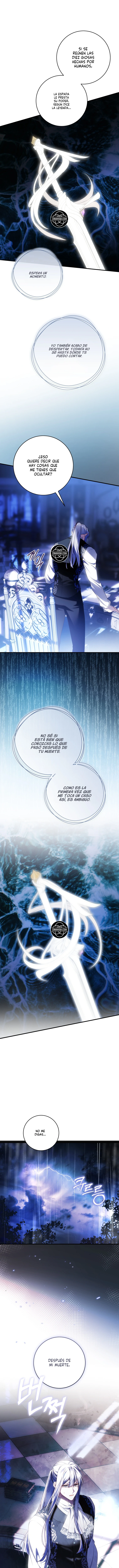 La Flor Que Empuñó La Espada - Capítulo 56 - Página 6 - LectorTMOo