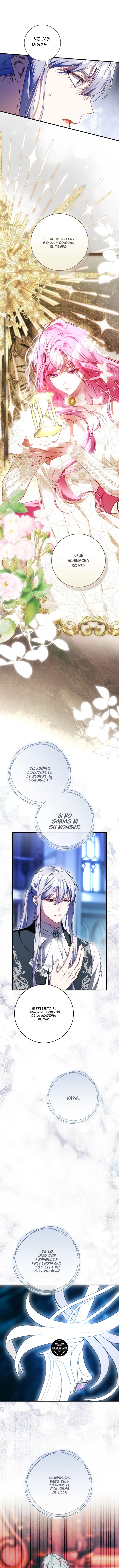 La Flor Que Empuñó La Espada - Capítulo 56 - Página 15 - LectorTMOo