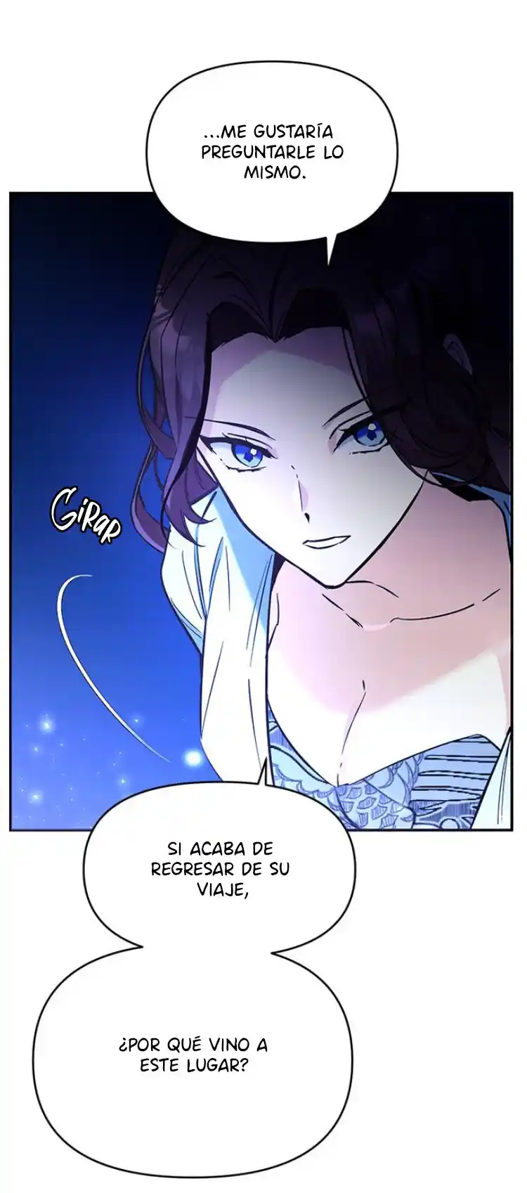 La Flor Que Florece En El Palacio Es Una Locura - Capítulo 10 - Página 18 - LectorTMOo