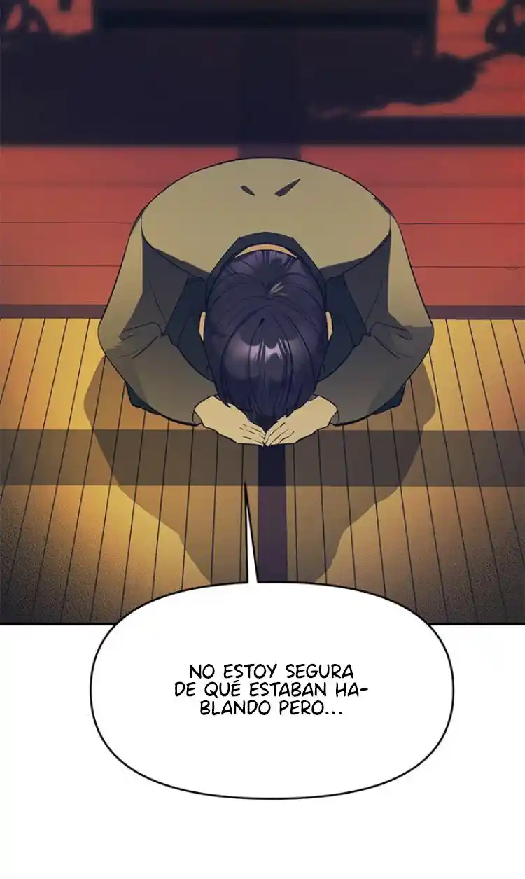La Flor Que Florece En El Palacio Es Una Locura - Capítulo 11 - Página 9 - LectorTMOo