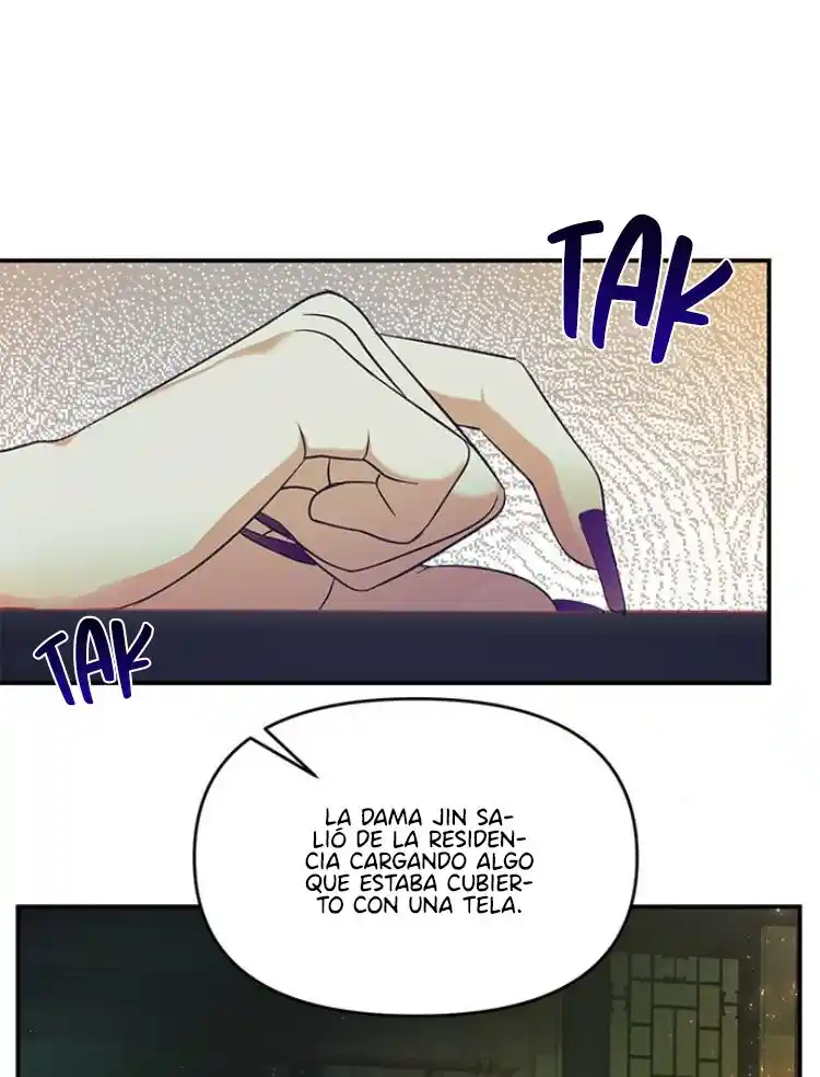 La Flor Que Florece En El Palacio Es Una Locura - Capítulo 11 - Página 10 - LectorTMOo