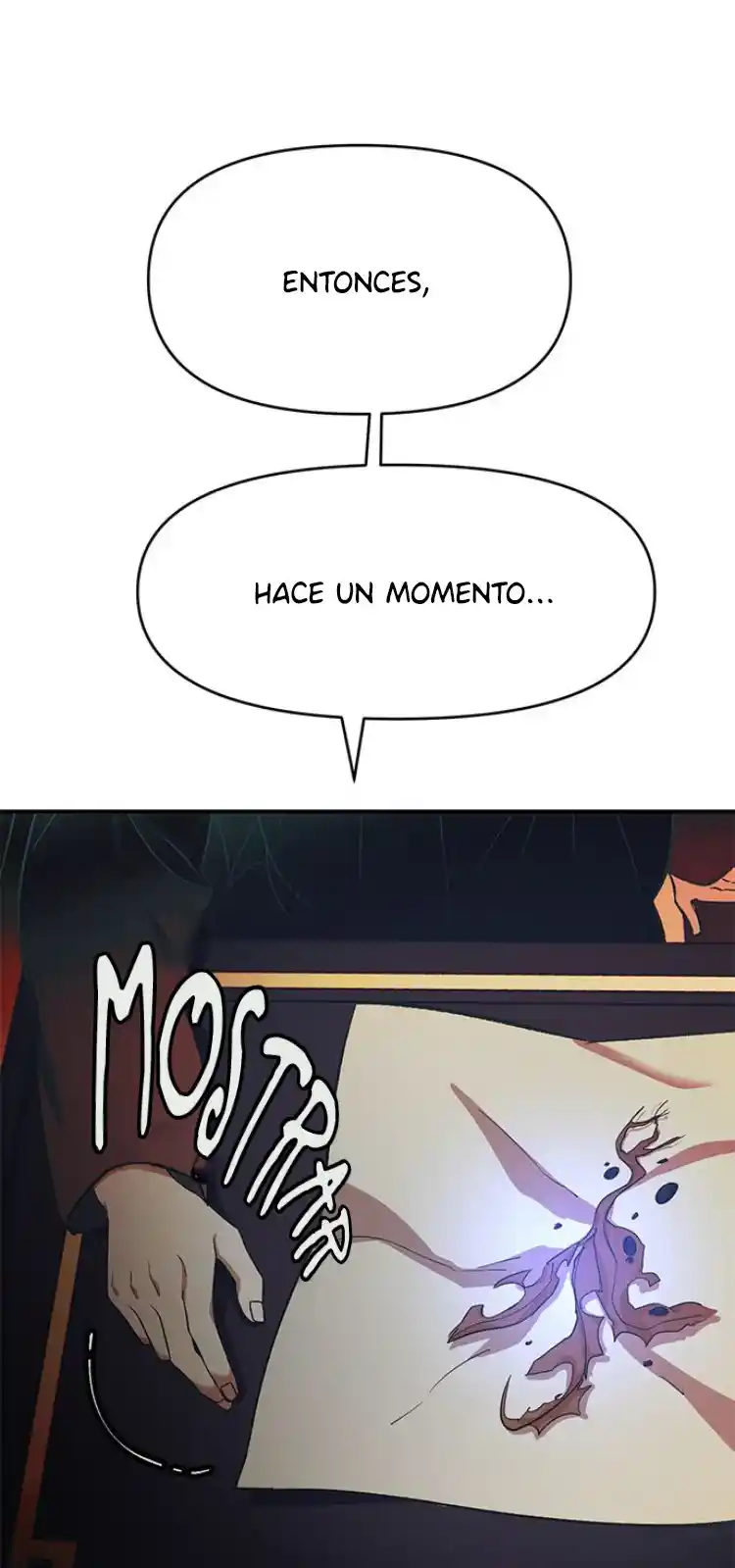 La Flor Que Florece En El Palacio Es Una Locura - Capítulo 11 - Página 12 - LectorTMOo