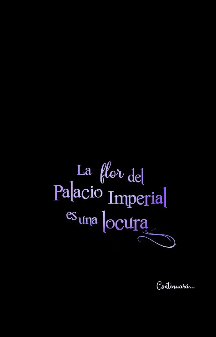 La Flor Que Florece En El Palacio Es Una Locura - Capítulo 11 - Página 83 - LectorTMOo