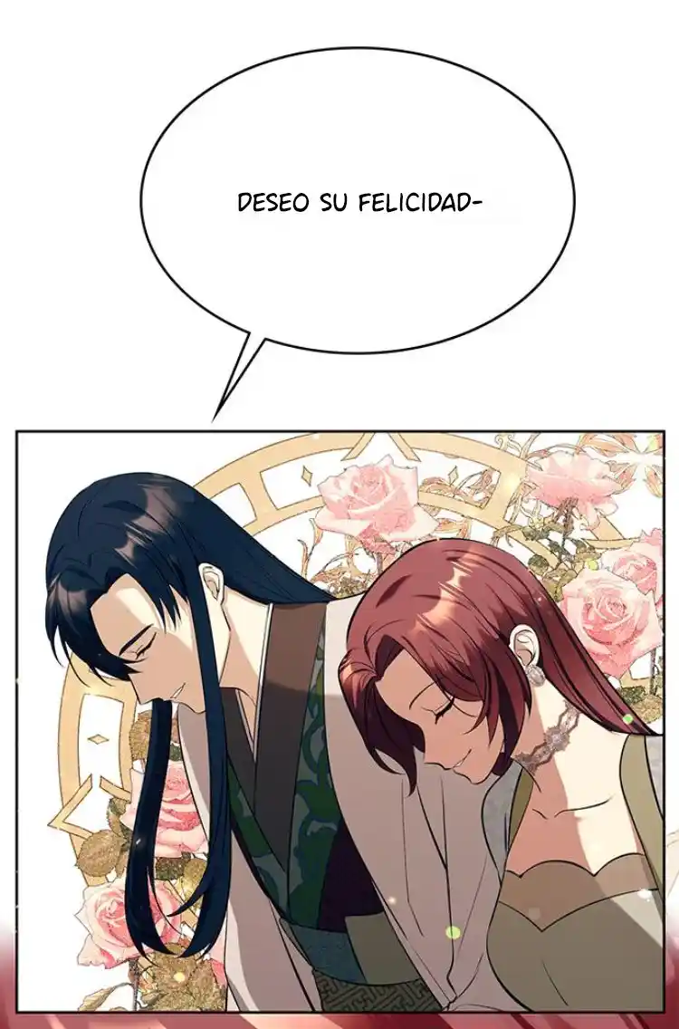 La Flor Que Florece En El Palacio Es Una Locura - Capítulo 12 - Página 9 - LectorTMOo