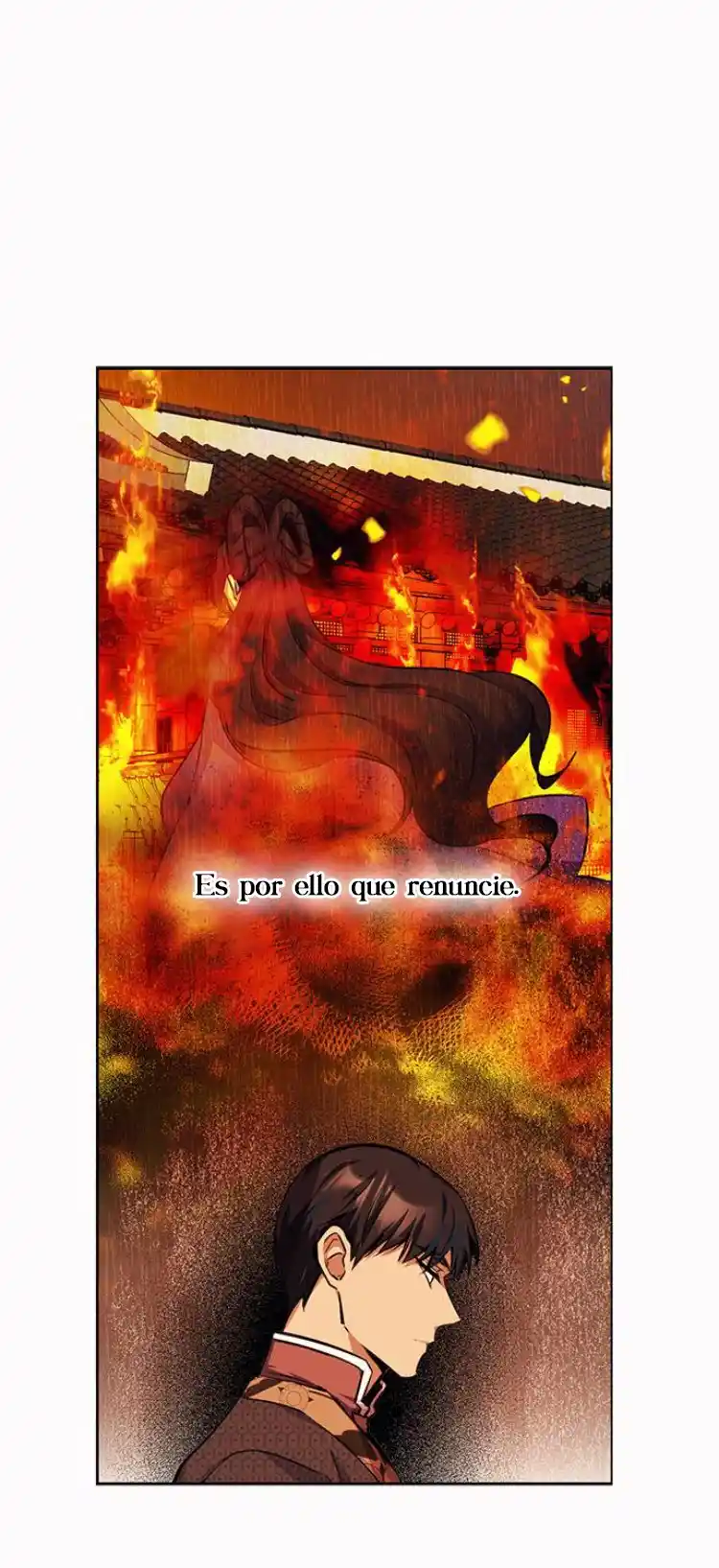 La Flor Que Florece En El Palacio Es Una Locura - Capítulo 13 - Página 12 - LectorTMOo