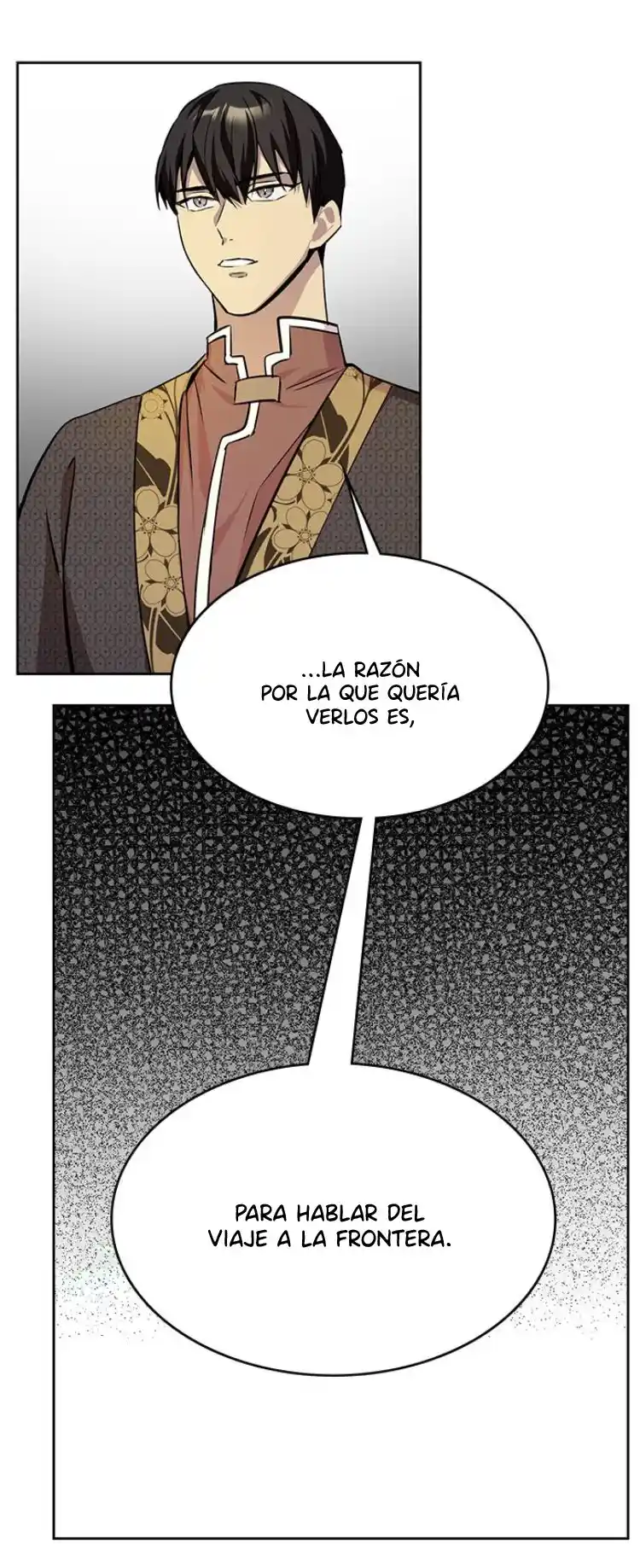 La Flor Que Florece En El Palacio Es Una Locura - Capítulo 13 - Página 47 - LectorTMOo