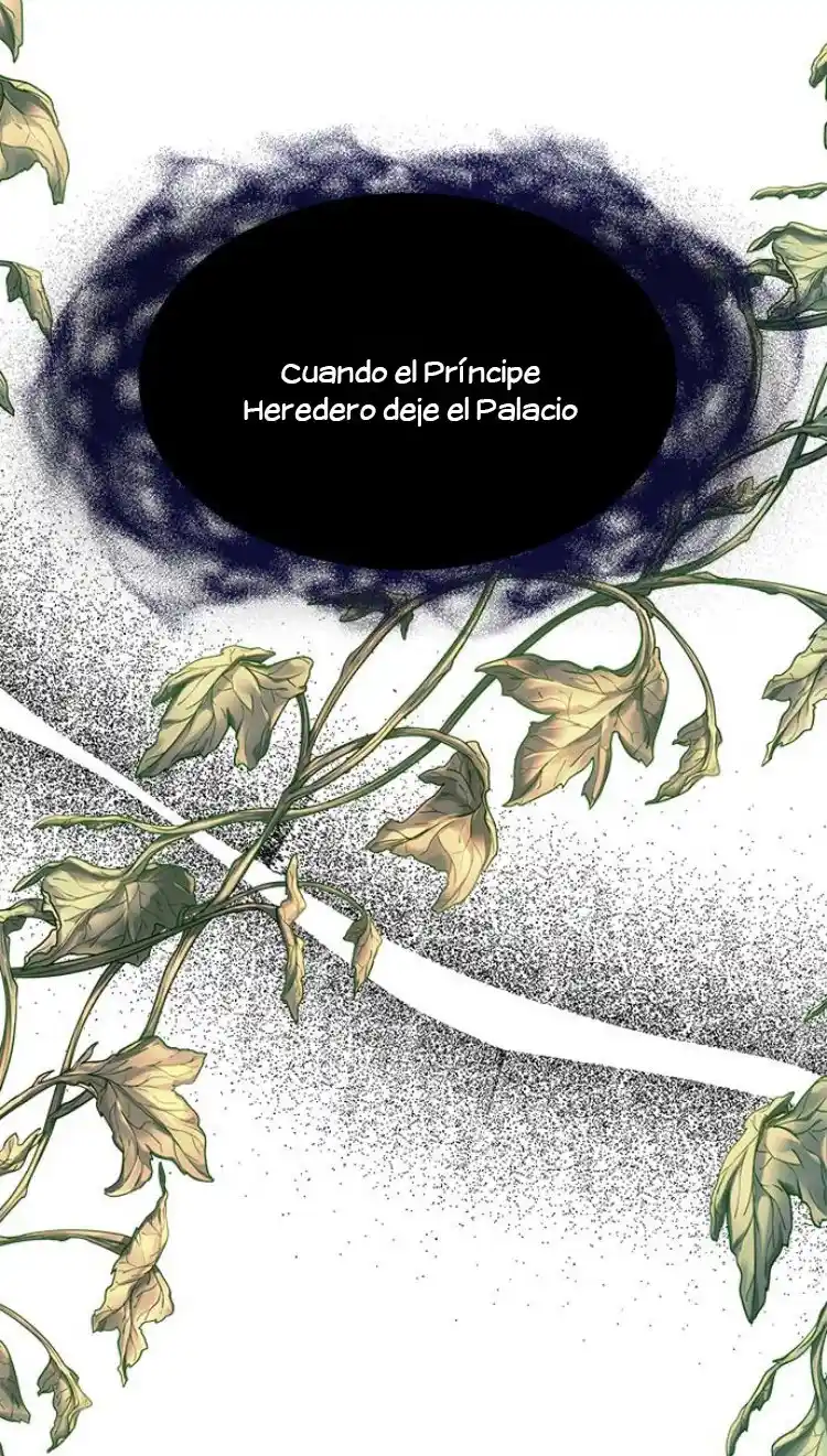 La Flor Que Florece En El Palacio Es Una Locura - Capítulo 14 - Página 10 - LectorTMOo