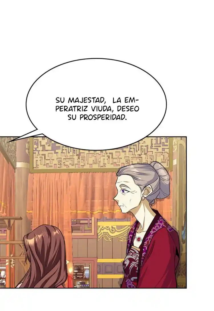 La Flor Que Florece En El Palacio Es Una Locura - Capítulo 14 - Página 51 - LectorTMOo