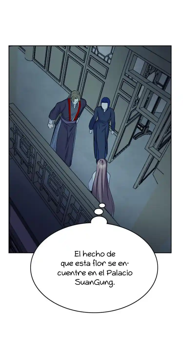 La Flor Que Florece En El Palacio Es Una Locura - Capítulo 14 - Página 63 - LectorTMOo