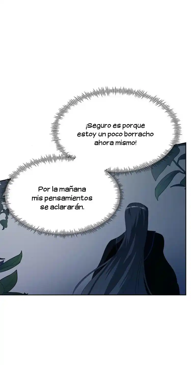 La Flor Que Florece En El Palacio Es Una Locura - Capítulo 16 - Página 55 - LectorTMOo