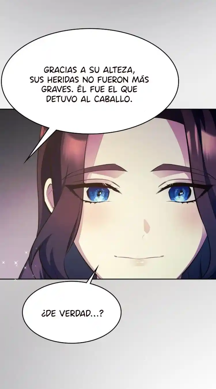 La Flor Que Florece En El Palacio Es Una Locura - Capítulo 17 - Página 34 - LectorTMOo