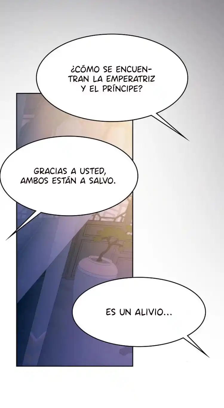 La Flor Que Florece En El Palacio Es Una Locura - Capítulo 17 - Página 36 - LectorTMOo