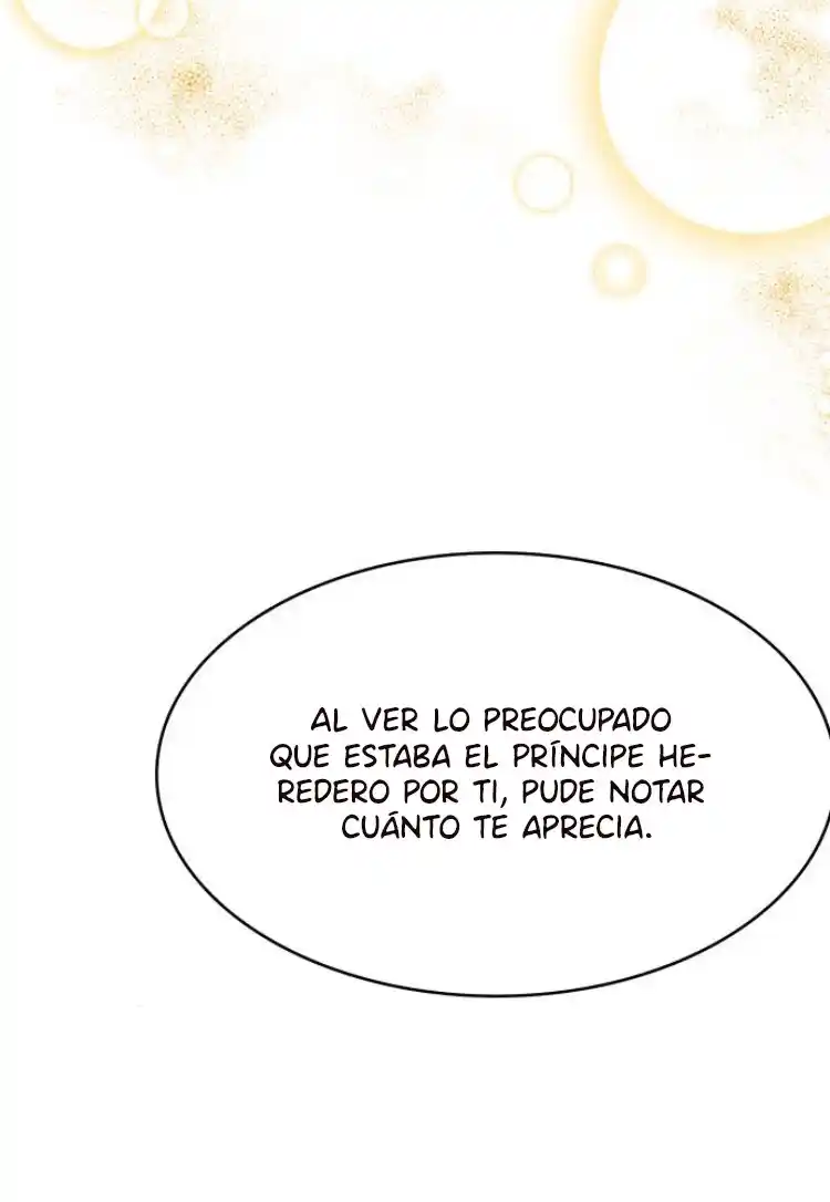 La Flor Que Florece En El Palacio Es Una Locura - Capítulo 17 - Página 41 - LectorTMOo