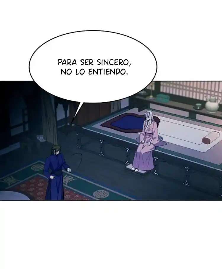 La Flor Que Florece En El Palacio Es Una Locura - Capítulo 17 - Página 61 - LectorTMOo