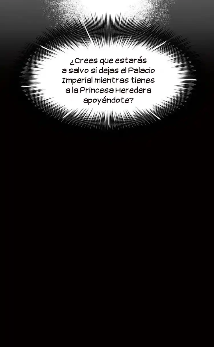La Flor Que Florece En El Palacio Es Una Locura - Capítulo 17 - Página 76 - LectorTMOo