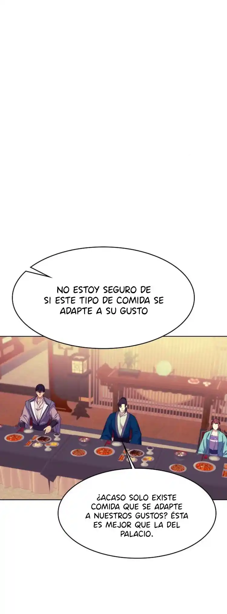 La Flor Que Florece En El Palacio Es Una Locura - Capítulo 18 - Página 62 - LectorTMOo