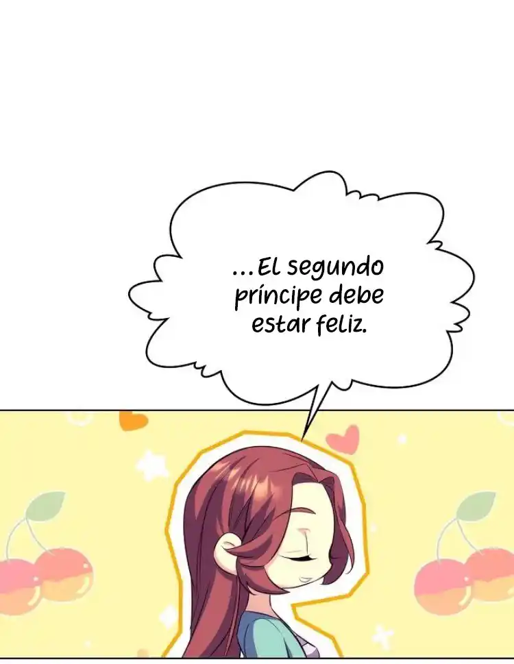 La Flor Que Florece En El Palacio Es Una Locura - Capítulo 18 - Página 66 - LectorTMOo