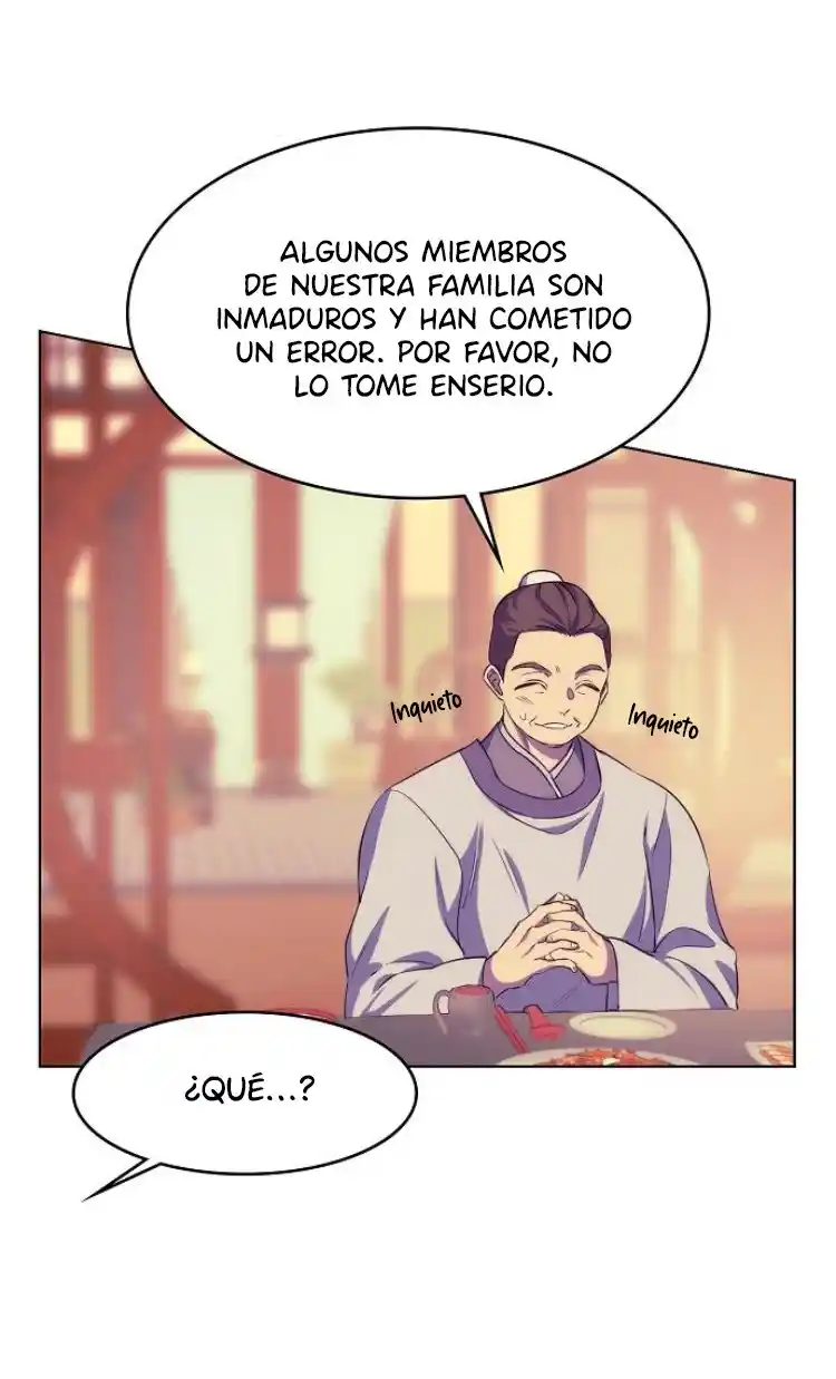 La Flor Que Florece En El Palacio Es Una Locura - Capítulo 18 - Página 68 - LectorTMOo