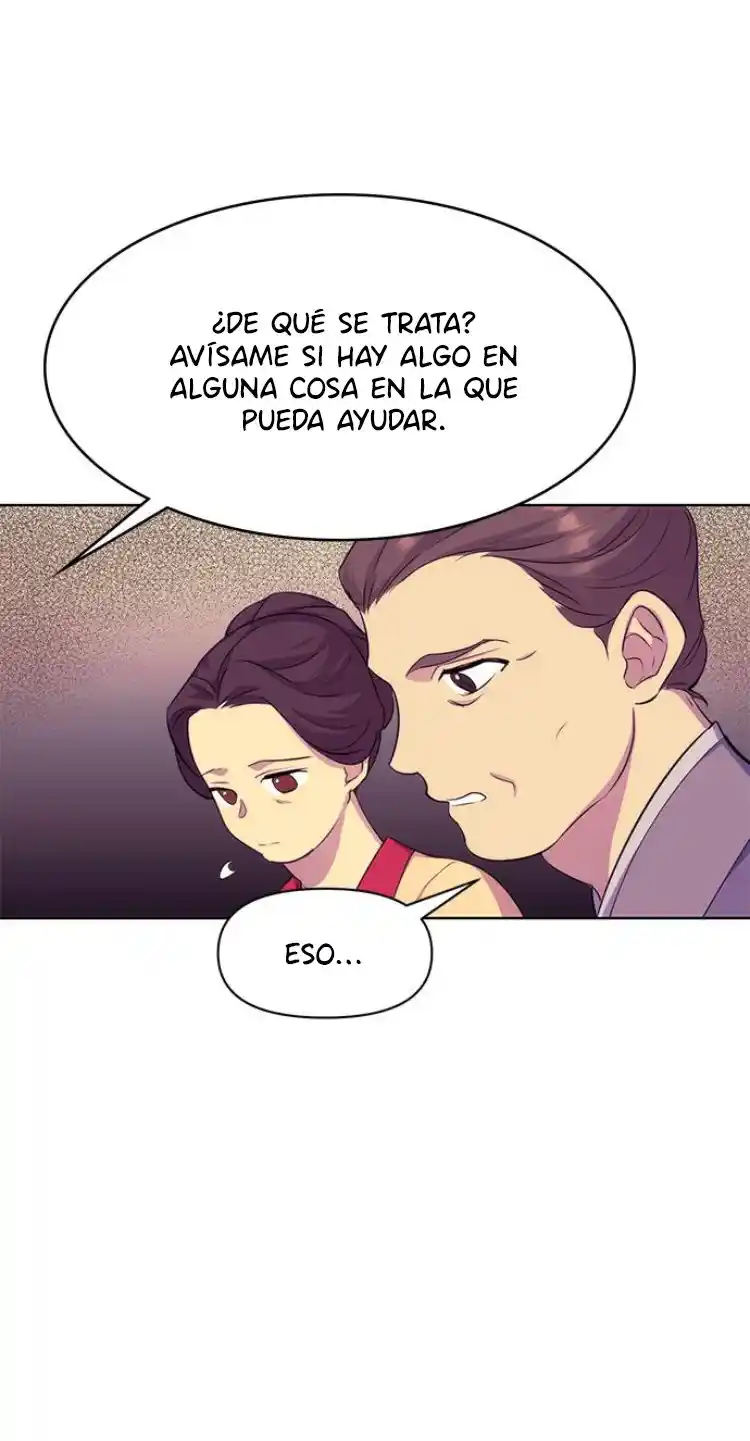 La Flor Que Florece En El Palacio Es Una Locura - Capítulo 18 - Página 76 - LectorTMOo