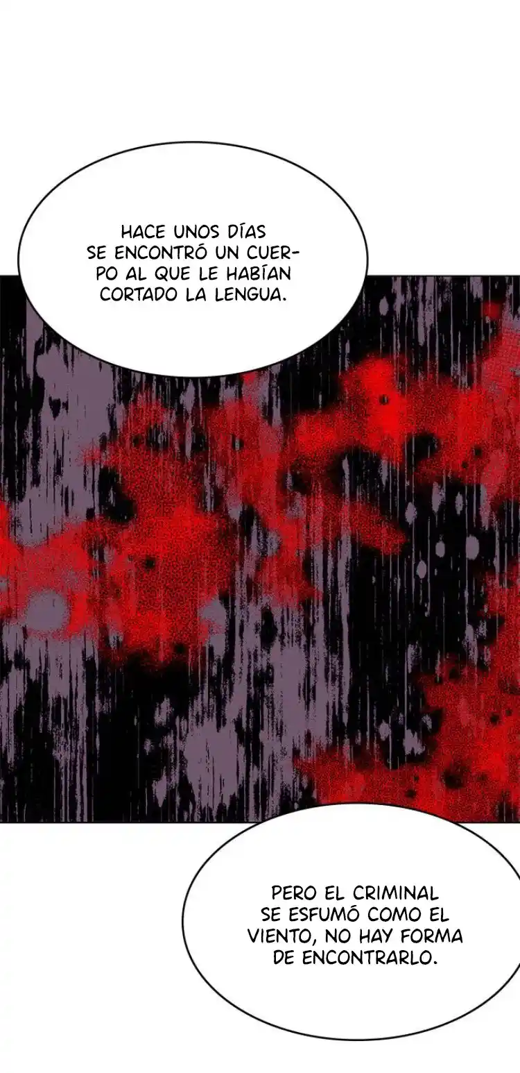 La Flor Que Florece En El Palacio Es Una Locura - Capítulo 18 - Página 77 - LectorTMOo