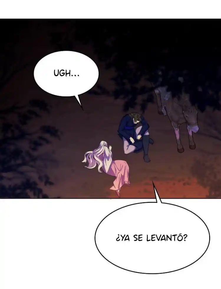 La Flor Que Florece En El Palacio Es Una Locura - Capítulo 19 - Página 7 - LectorTMOo