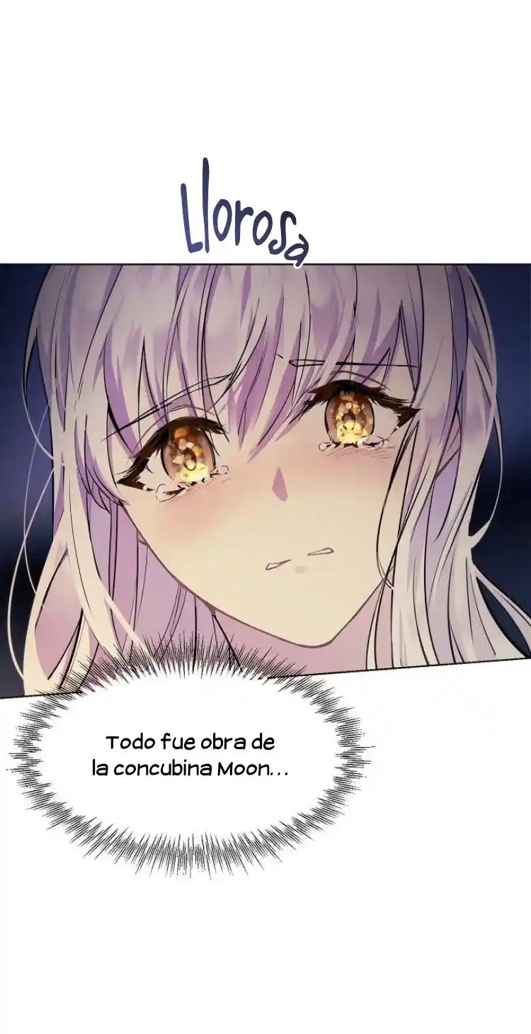 La Flor Que Florece En El Palacio Es Una Locura - Capítulo 19 - Página 15 - LectorTMOo