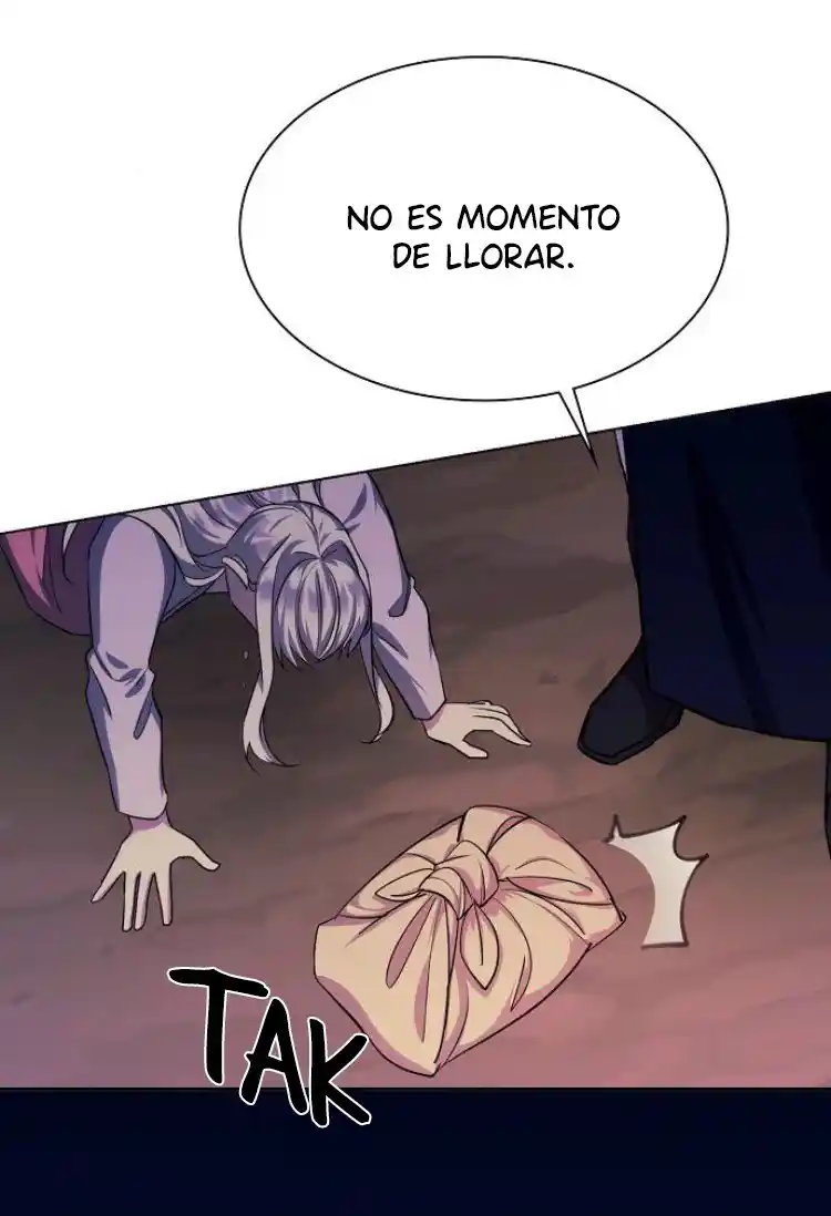 La Flor Que Florece En El Palacio Es Una Locura - Capítulo 19 - Página 18 - LectorTMOo