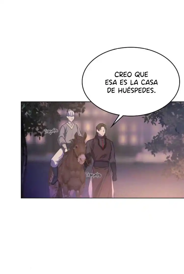 La Flor Que Florece En El Palacio Es Una Locura - Capítulo 19 - Página 21 - LectorTMOo