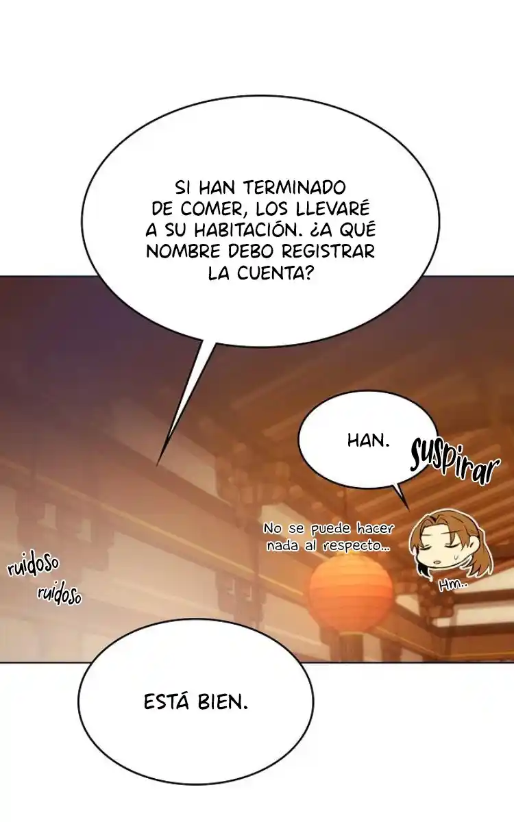 La Flor Que Florece En El Palacio Es Una Locura - Capítulo 19 - Página 28 - LectorTMOo