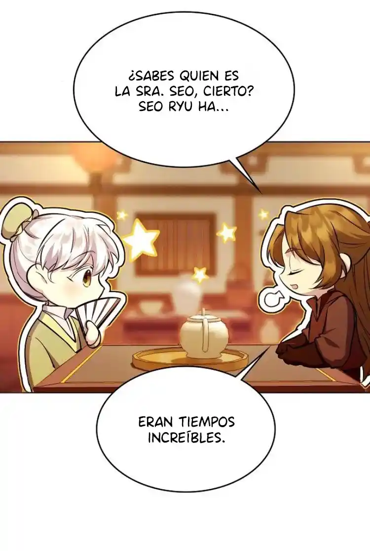 La Flor Que Florece En El Palacio Es Una Locura - Capítulo 19 - Página 30 - LectorTMOo