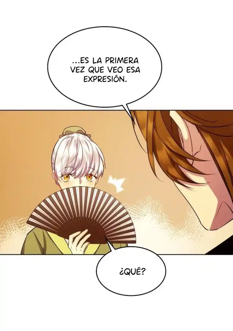 La Flor Que Florece En El Palacio Es Una Locura - Capítulo 19 - Página 32 - LectorTMOo
