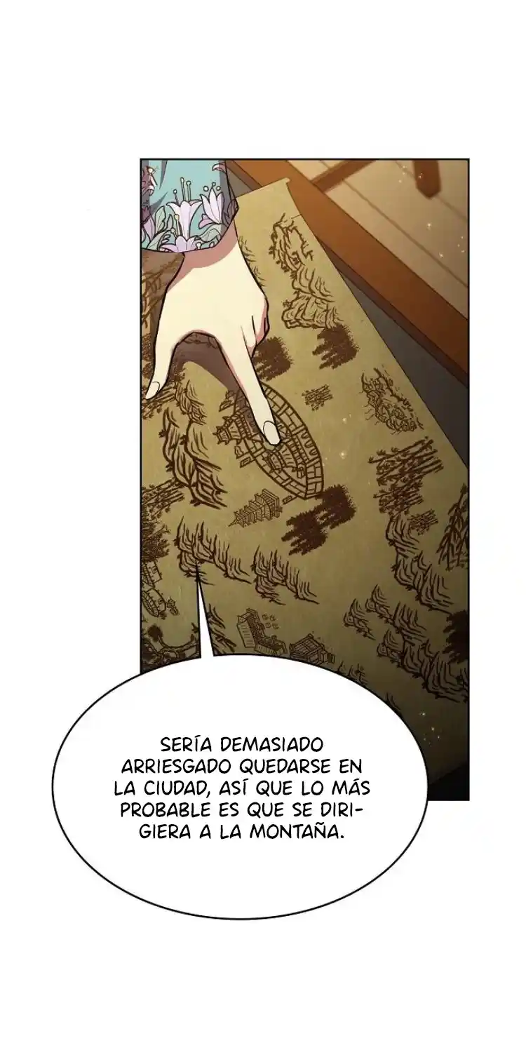 La Flor Que Florece En El Palacio Es Una Locura - Capítulo 19 - Página 76 - LectorTMOo