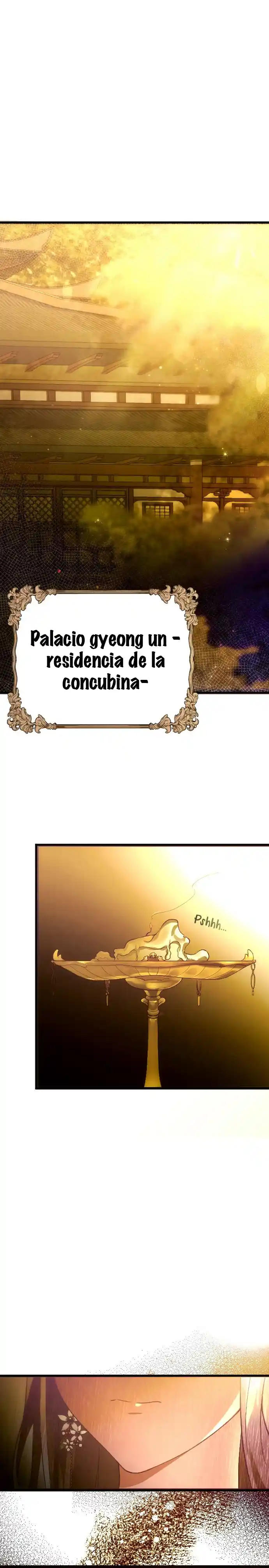 La Flor Que Florece En El Palacio Es Una Locura - Capítulo 2 - Página 5 - LectorTMOo