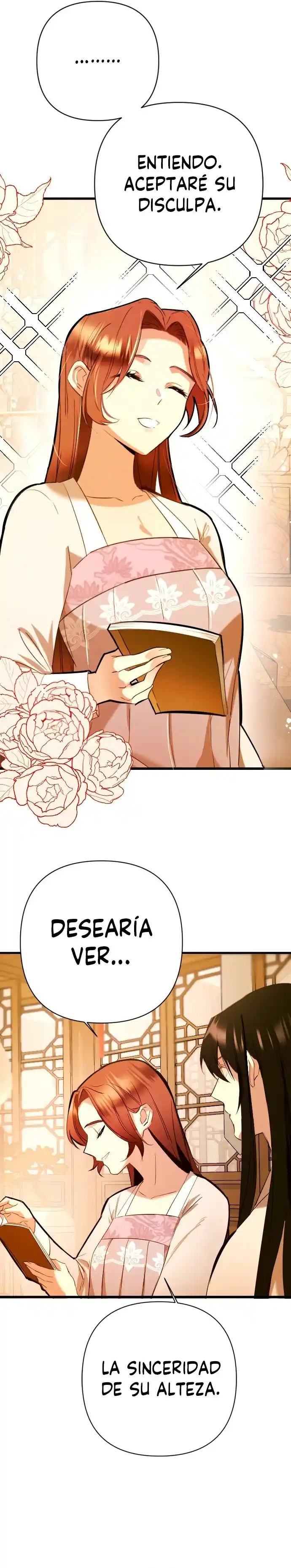 La Flor Que Florece En El Palacio Es Una Locura - Capítulo 2 - Página 21 - LectorTMOo
