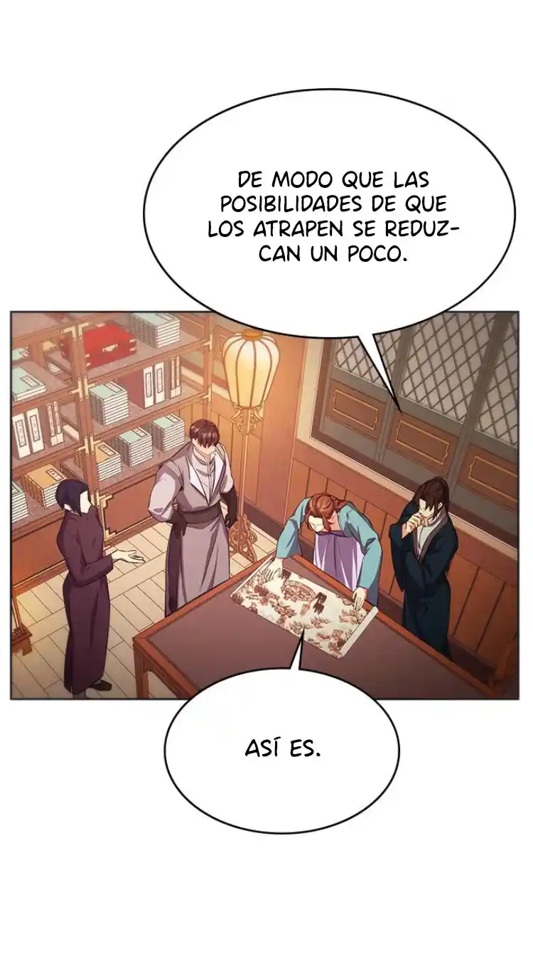 La Flor Que Florece En El Palacio Es Una Locura - Capítulo 20 - Página 23 - LectorTMOo