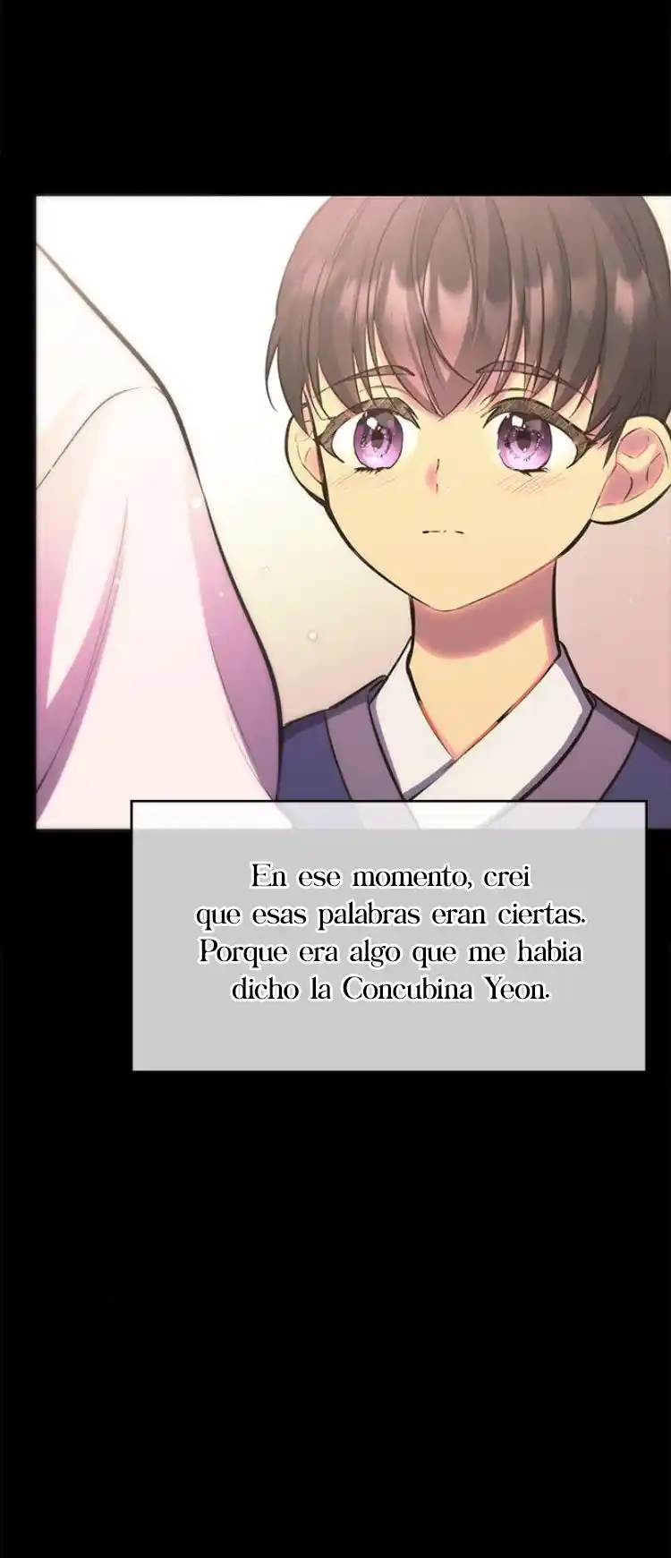 La Flor Que Florece En El Palacio Es Una Locura - Capítulo 20 - Página 34 - LectorTMOo