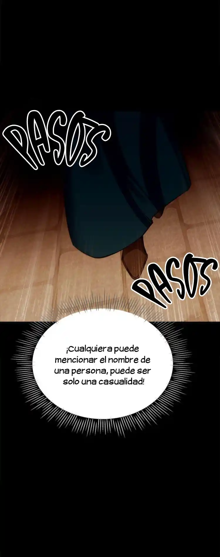La Flor Que Florece En El Palacio Es Una Locura - Capítulo 20 - Página 50 - LectorTMOo
