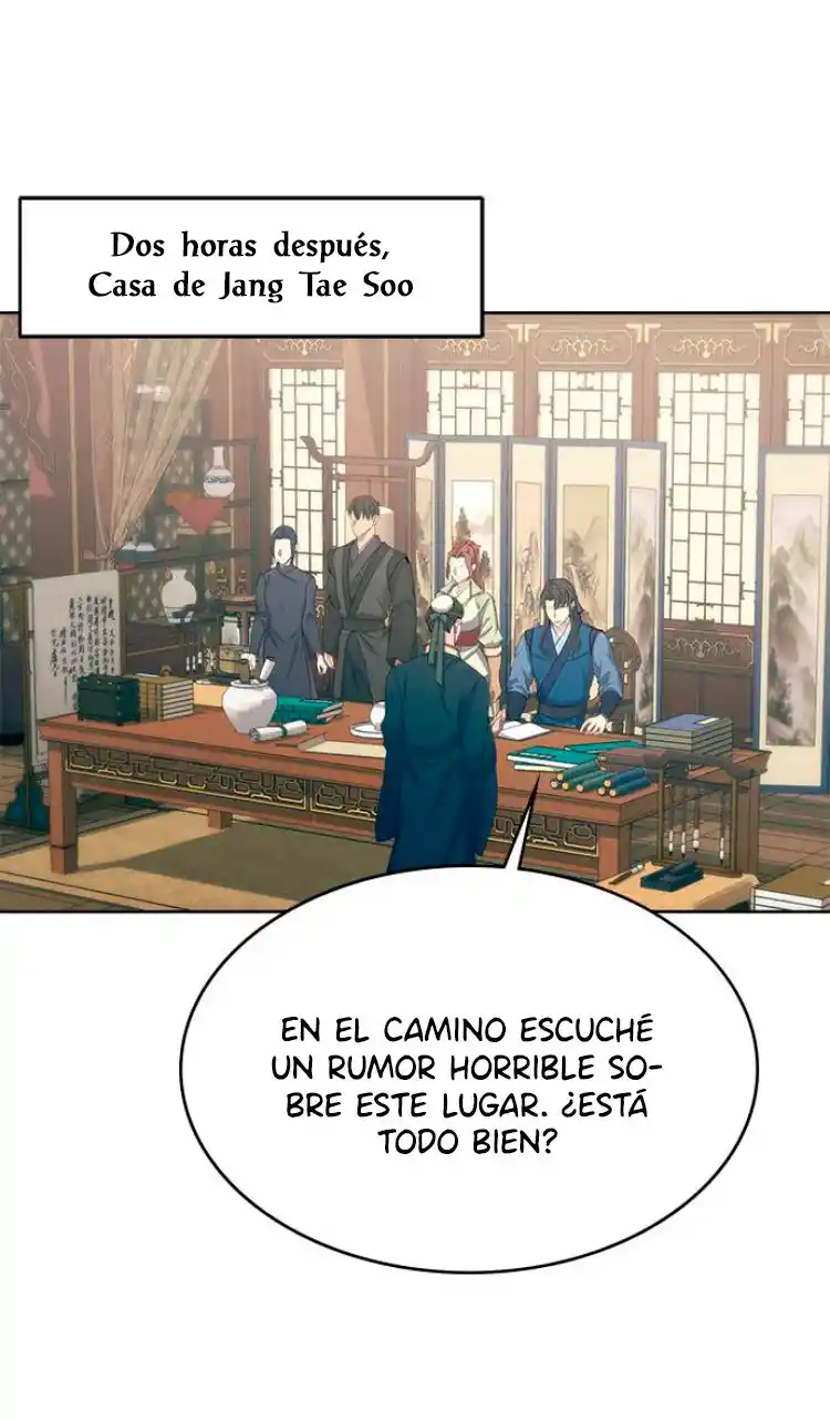 La Flor Que Florece En El Palacio Es Una Locura - Capítulo 20 - Página 79 - LectorTMOo
