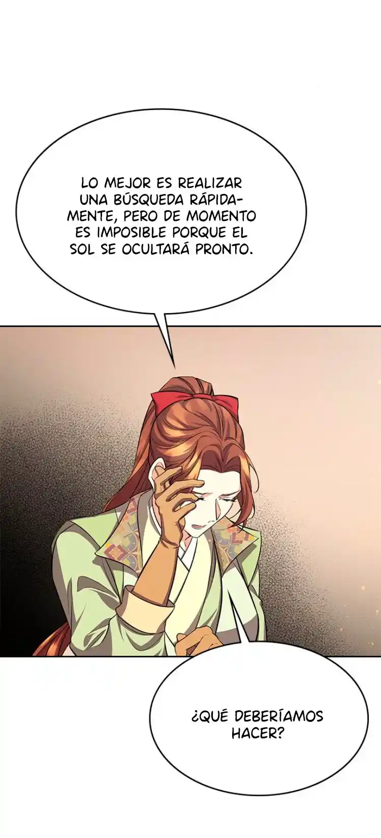 La Flor Que Florece En El Palacio Es Una Locura - Capítulo 20 - Página 88 - LectorTMOo