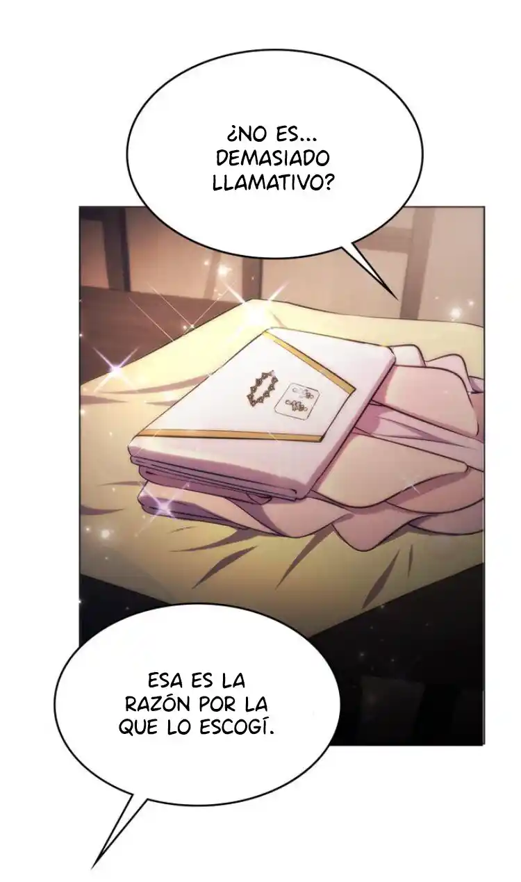 La Flor Que Florece En El Palacio Es Una Locura - Capítulo 21 - Página 18 - LectorTMOo