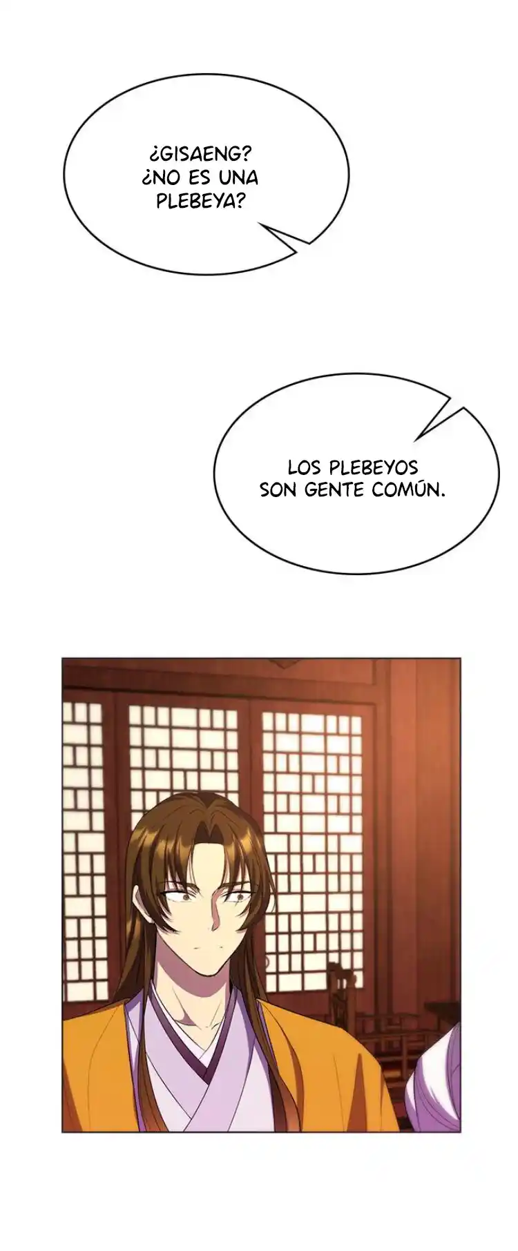 La Flor Que Florece En El Palacio Es Una Locura - Capítulo 21 - Página 37 - LectorTMOo
