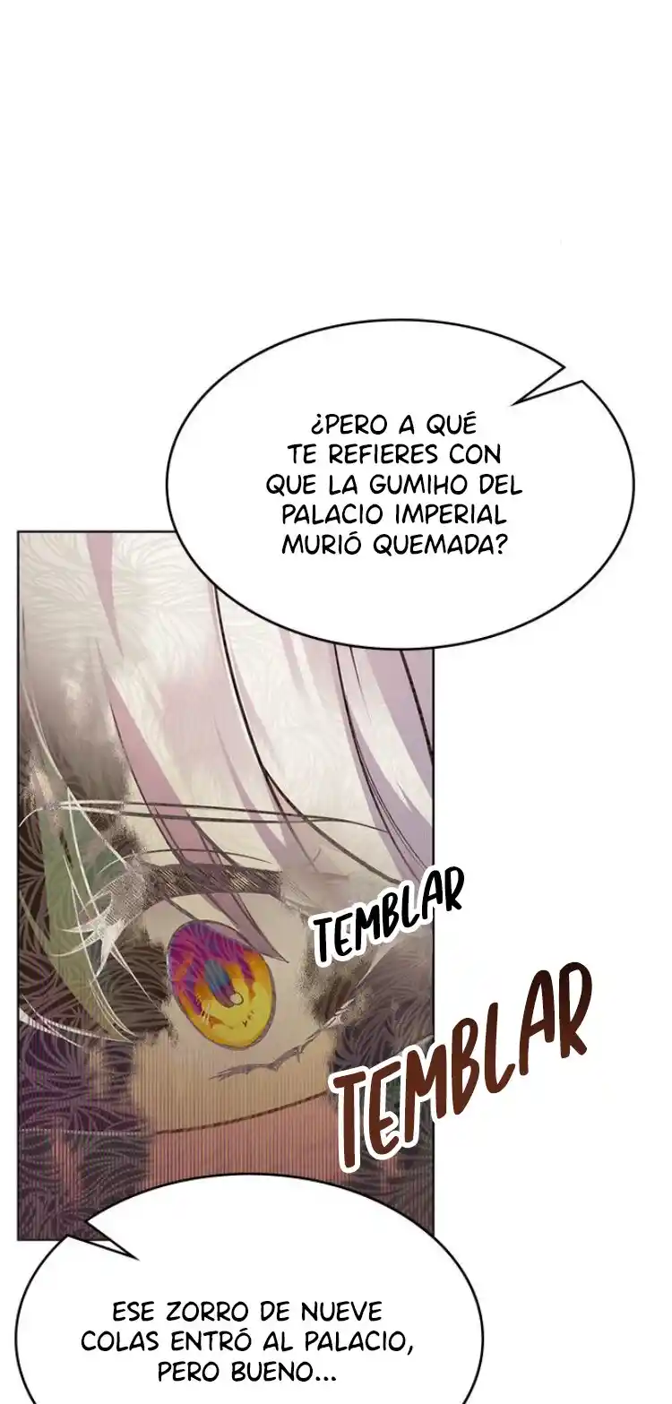 La Flor Que Florece En El Palacio Es Una Locura - Capítulo 21 - Página 39 - LectorTMOo