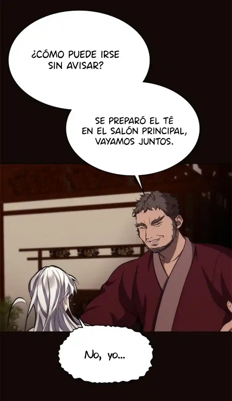 La Flor Que Florece En El Palacio Es Una Locura - Capítulo 21 - Página 69 - LectorTMOo