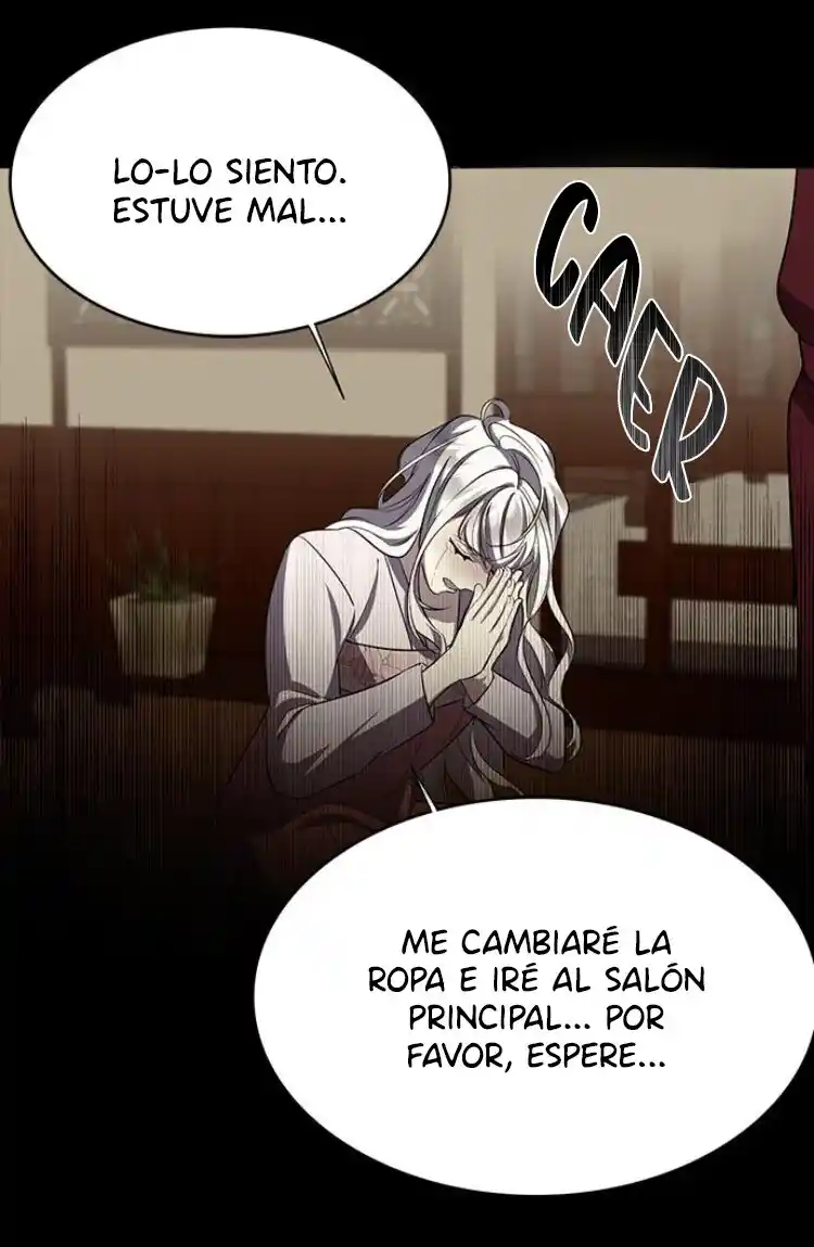 La Flor Que Florece En El Palacio Es Una Locura - Capítulo 21 - Página 74 - LectorTMOo