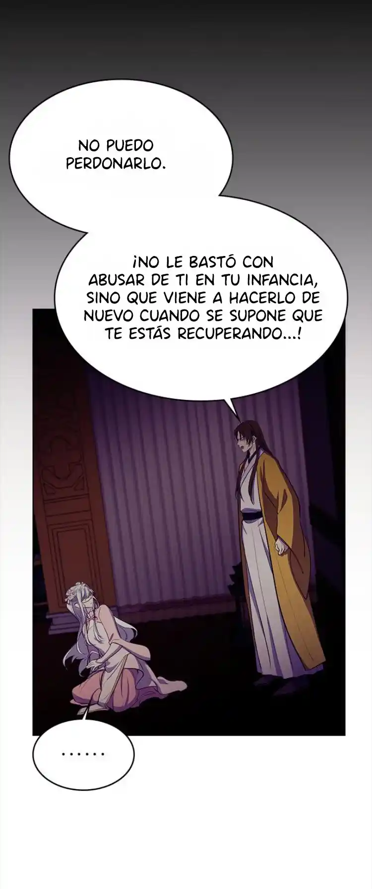 La Flor Que Florece En El Palacio Es Una Locura - Capítulo 21 - Página 77 - LectorTMOo