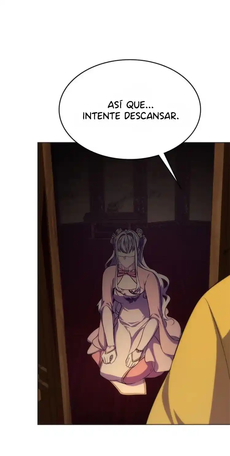 La Flor Que Florece En El Palacio Es Una Locura - Capítulo 21 - Página 82 - LectorTMOo
