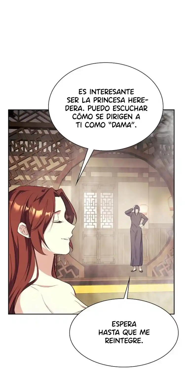 La Flor Que Florece En El Palacio Es Una Locura - Capítulo 22 - Página 15 - LectorTMOo