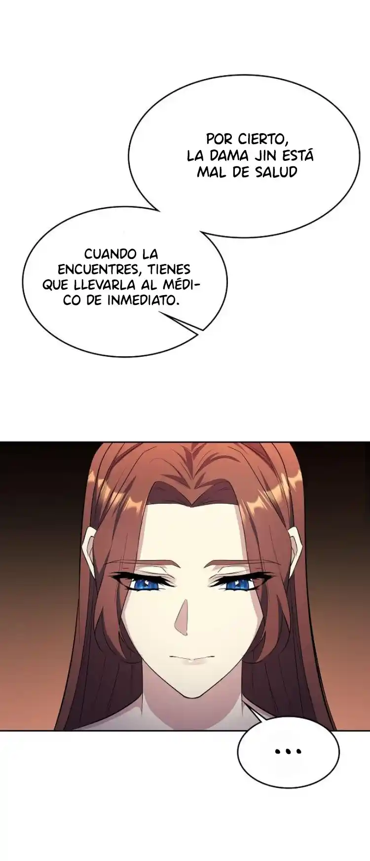 La Flor Que Florece En El Palacio Es Una Locura - Capítulo 22 - Página 32 - LectorTMOo