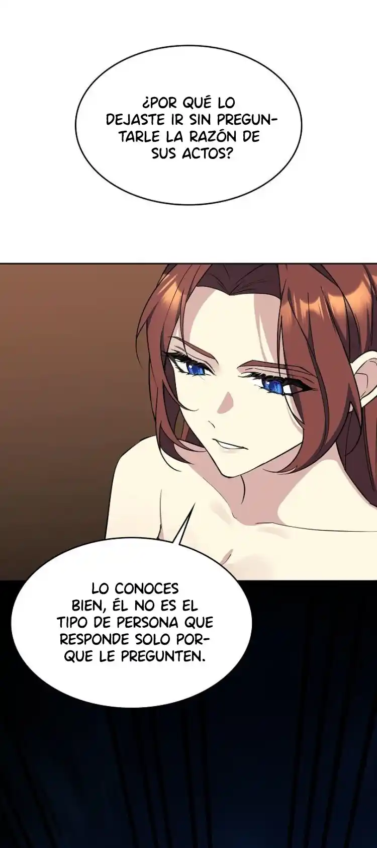 La Flor Que Florece En El Palacio Es Una Locura - Capítulo 22 - Página 36 - LectorTMOo