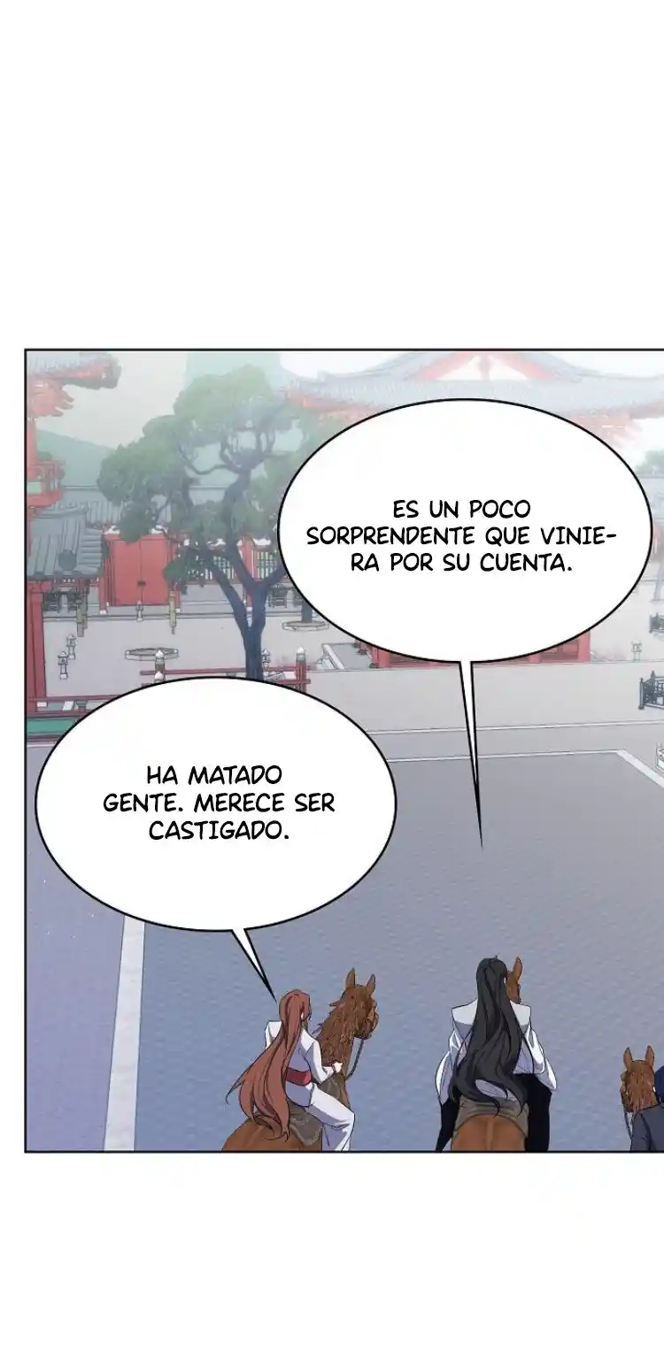 La Flor Que Florece En El Palacio Es Una Locura - Capítulo 22 - Página 39 - LectorTMOo